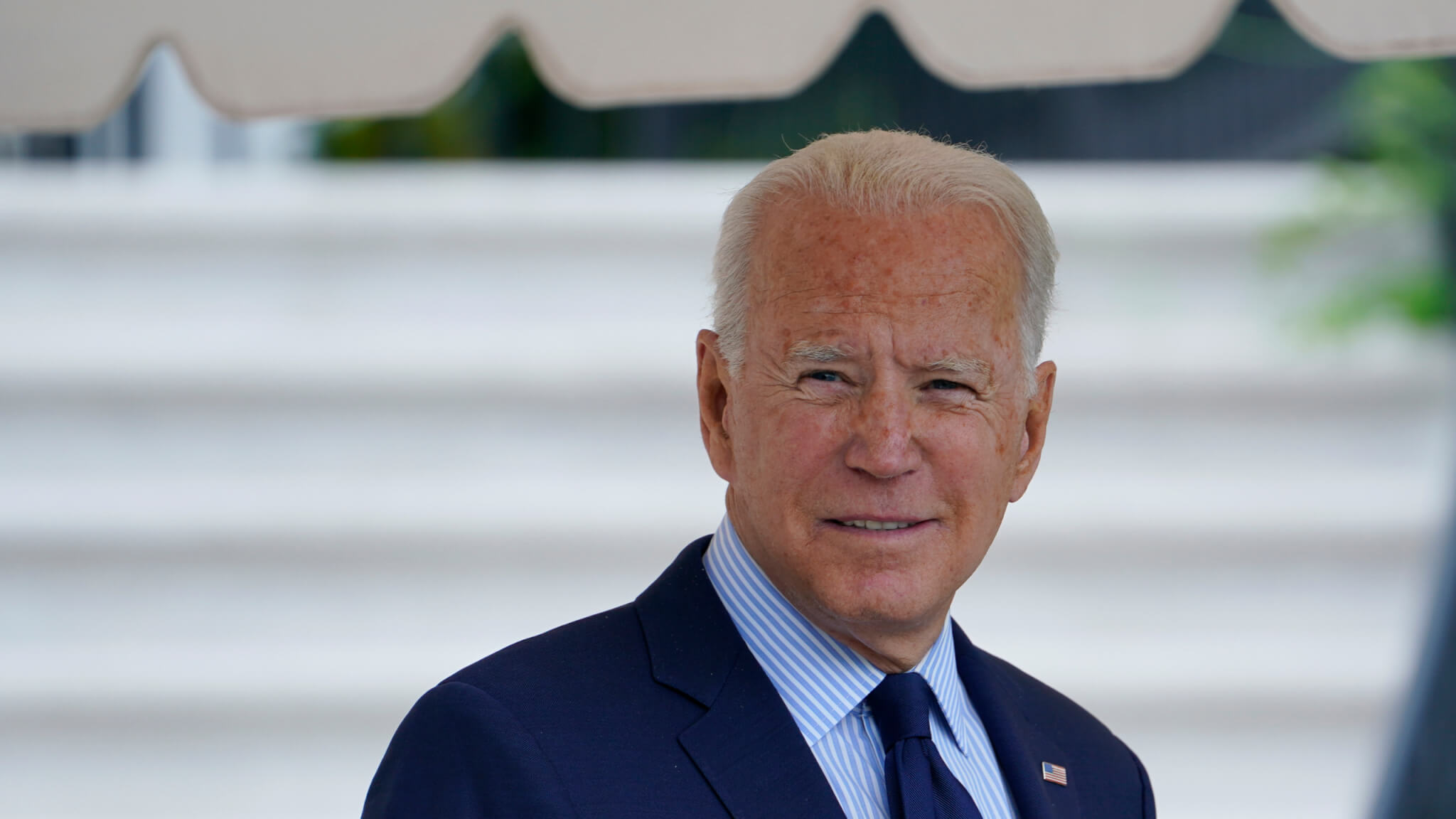 West Virginia urged Biden to outsourcing