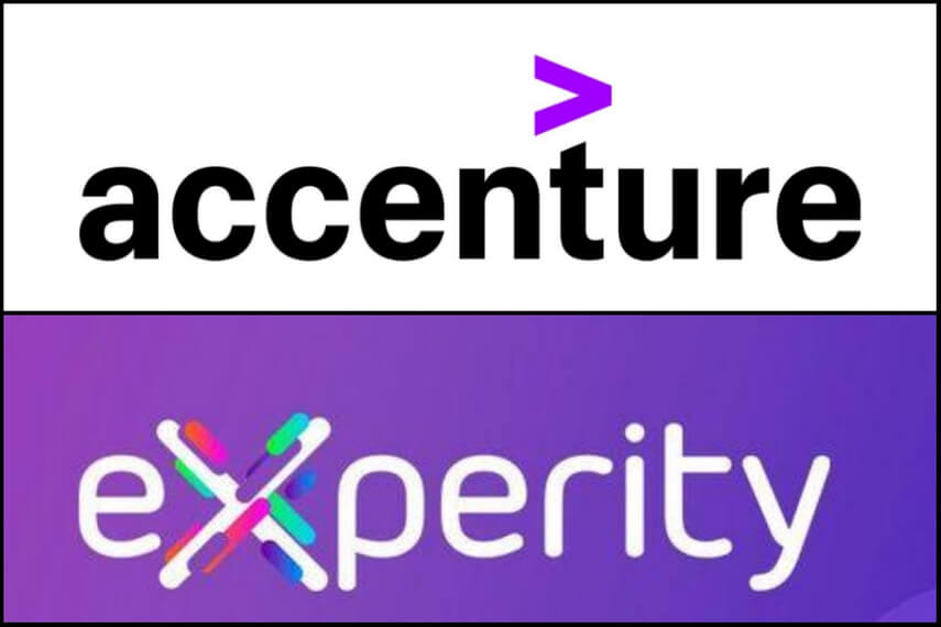 Accenture set to acquire Experity