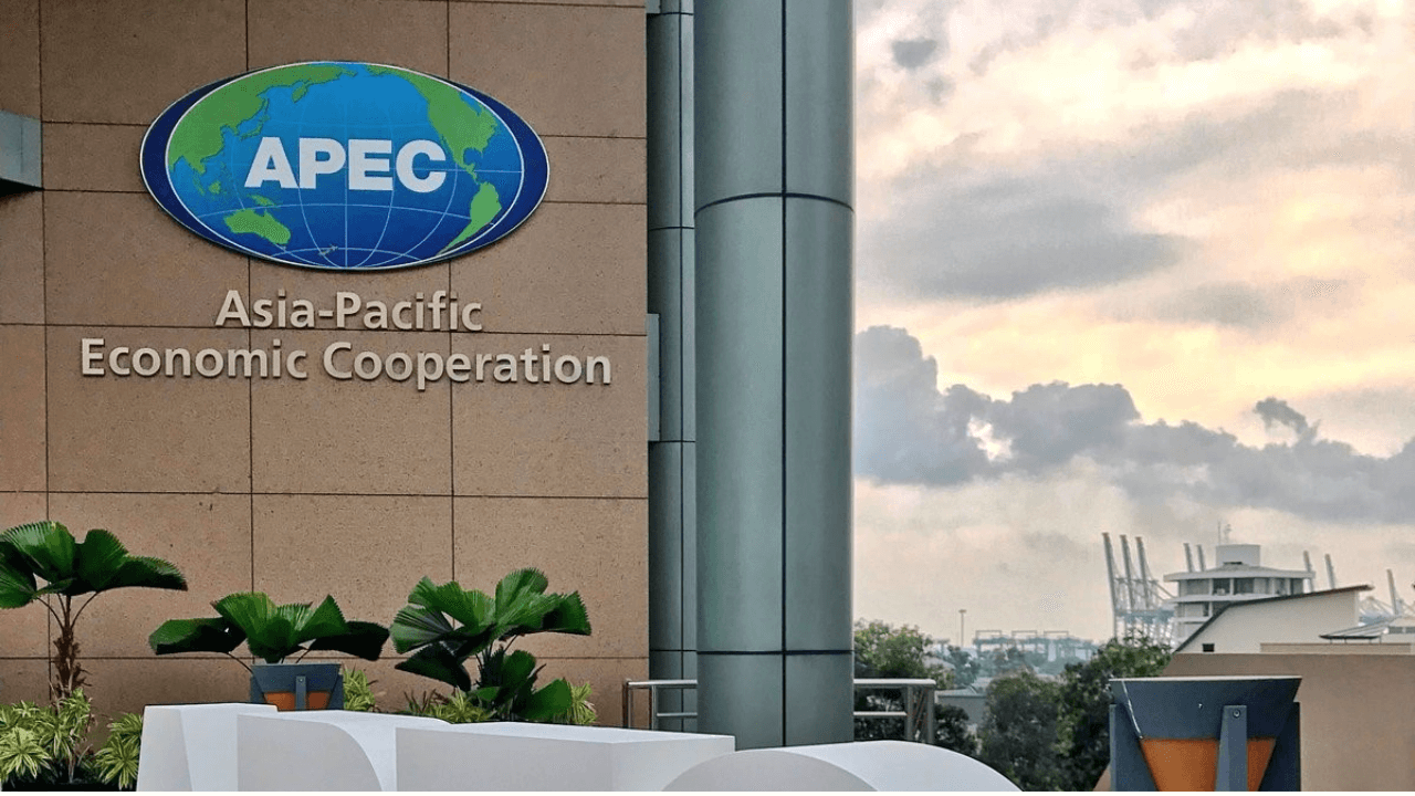 APEC economy projected to grow by 6%