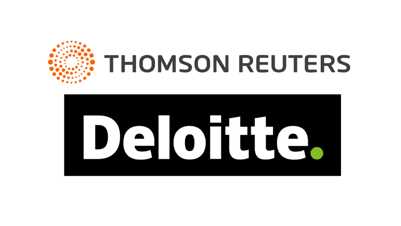 Deloitte, Thomson Reuters partner for digital transformation