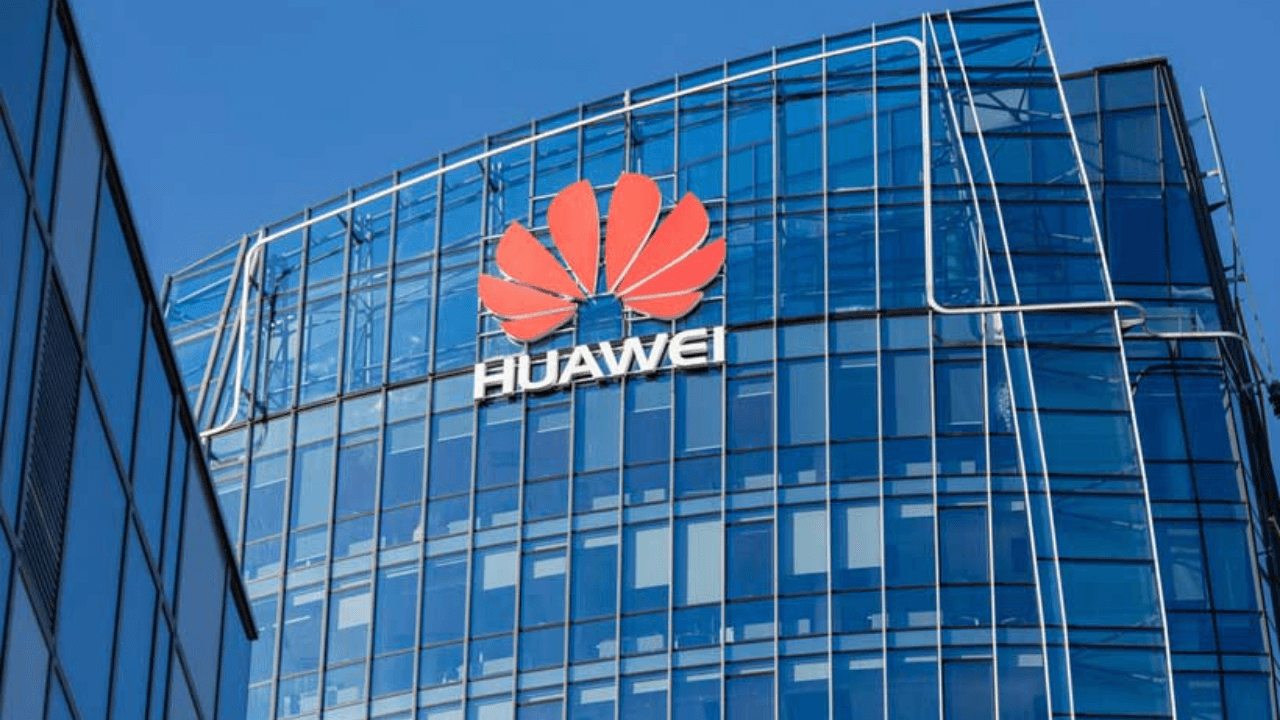 Huawei starts its ICT course in South Africa