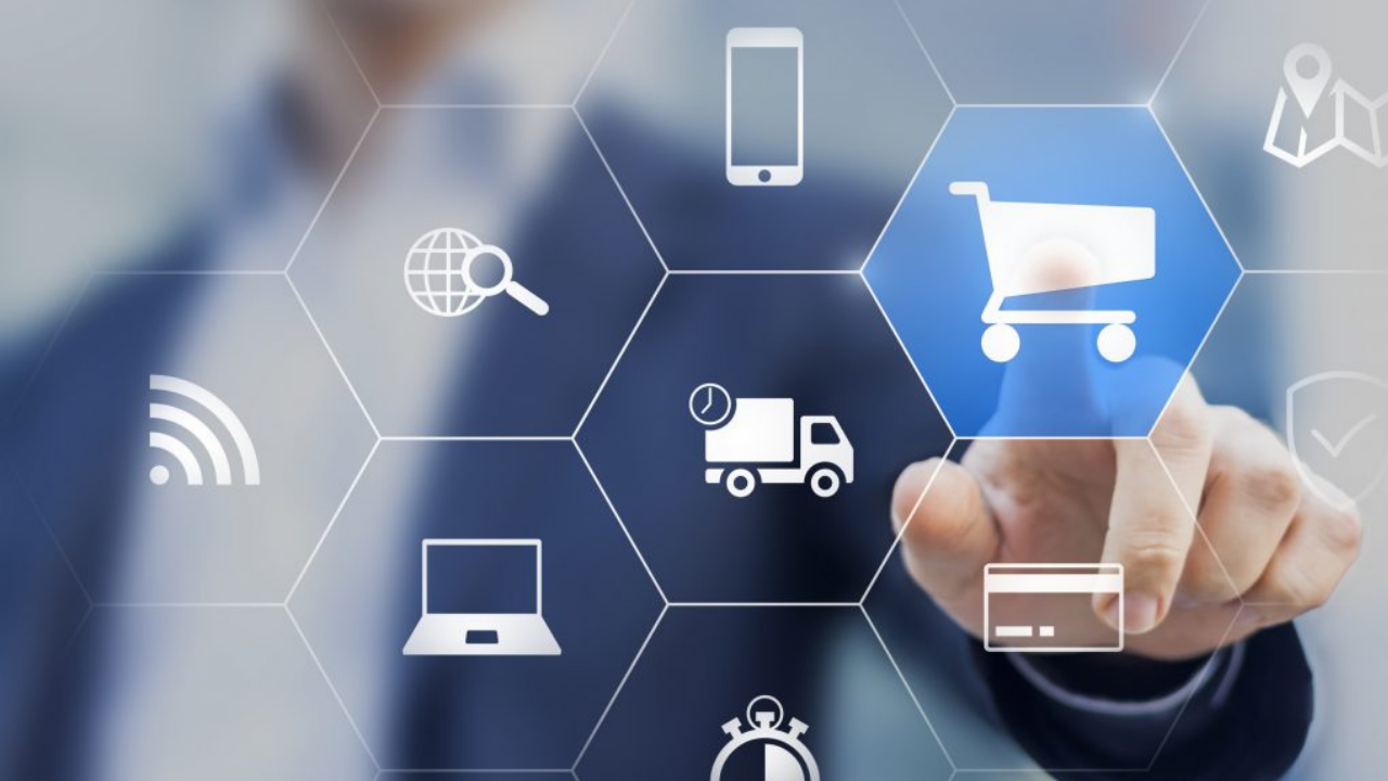 IT, e-commerce to drive growth beyond pandemic — DTI