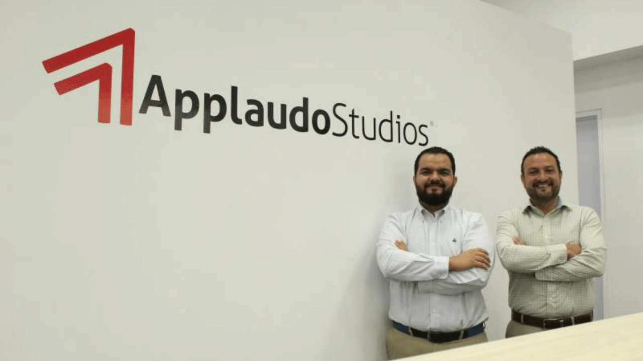 IT firm Applaudo to hire 1,500 software developers in El Salvador