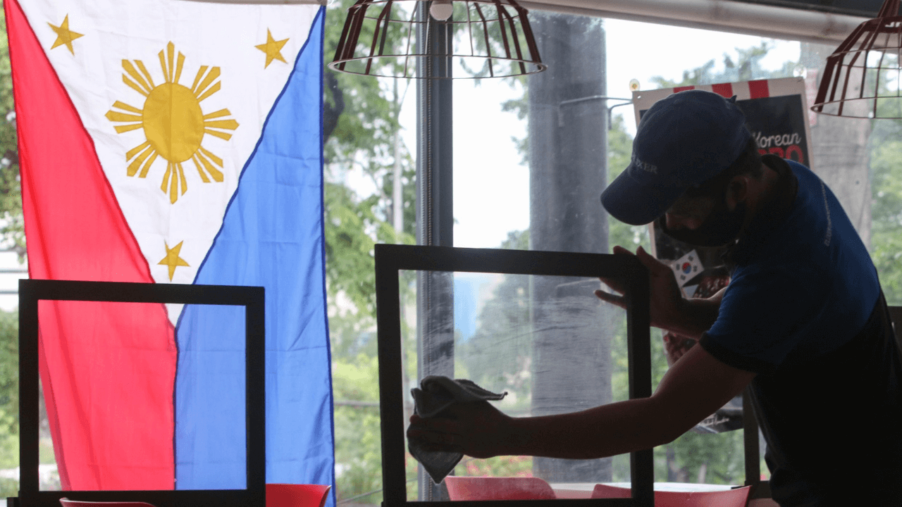 PCCI campaigns for PH economy’s full reopening