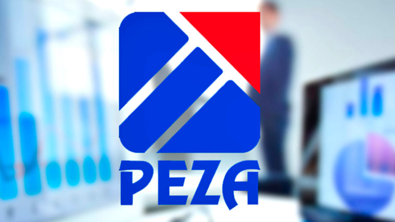 PEZA investments reached P4tn in 26 years