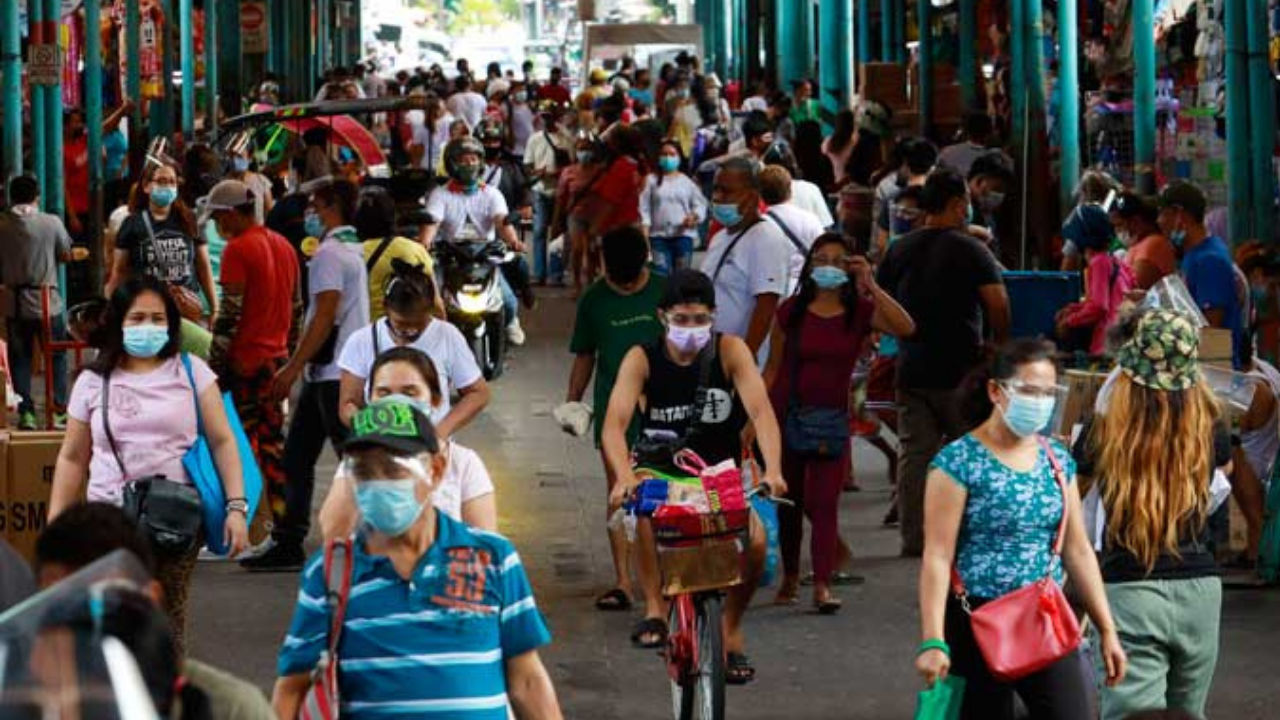 PH economy to grow 6-7% in 2022 — Lopez