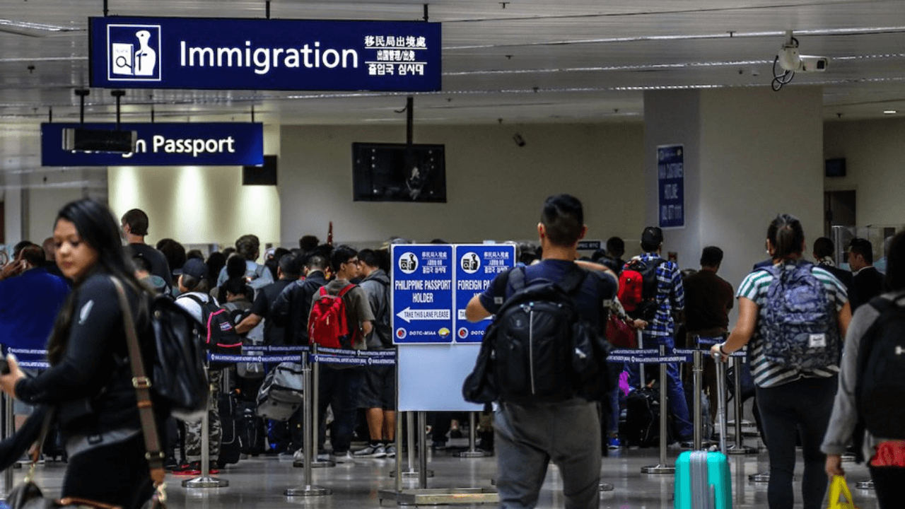PH ready to welcome foreign travelers