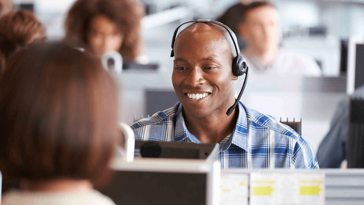 South Africa earned top place in BPO services