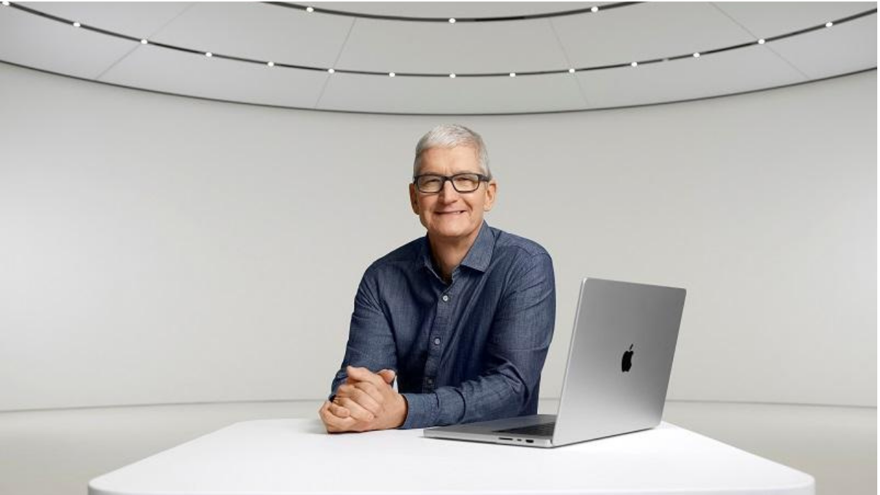 Apple to provide relief assistance in PH, Malaysia