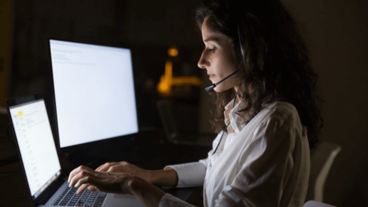 Call center software market to grow to $11.67Bn from 2020 to 2025