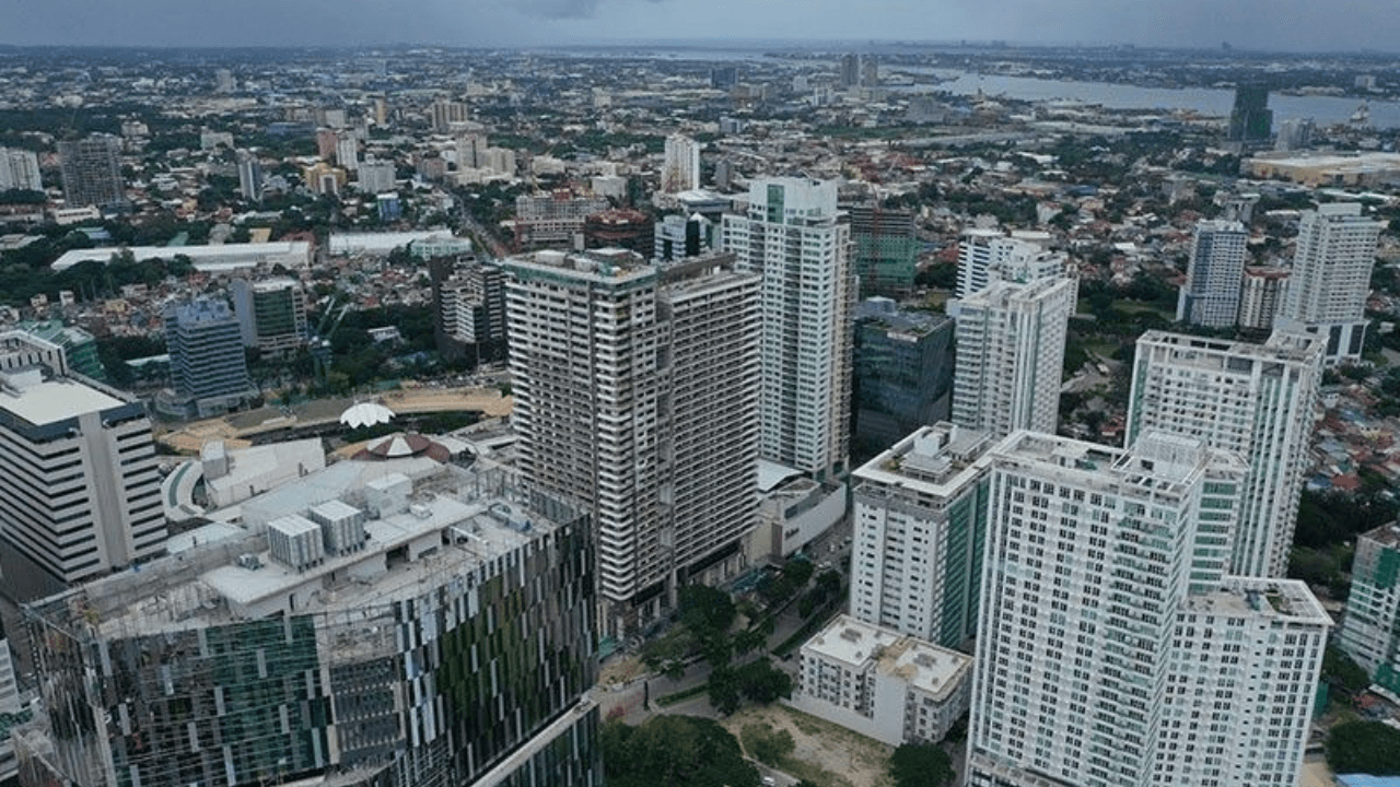 Cebu office vacancy to grow by 2022
