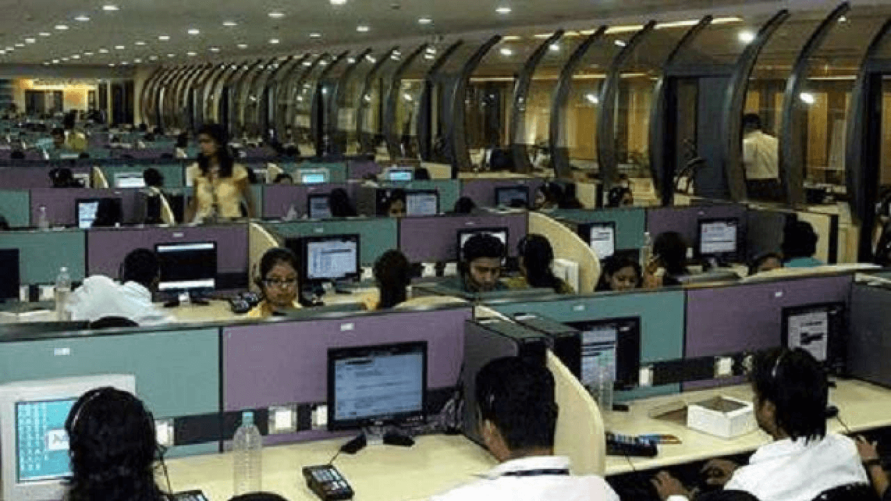 Indian BPO firm reportedly underpays employees by $95m per year