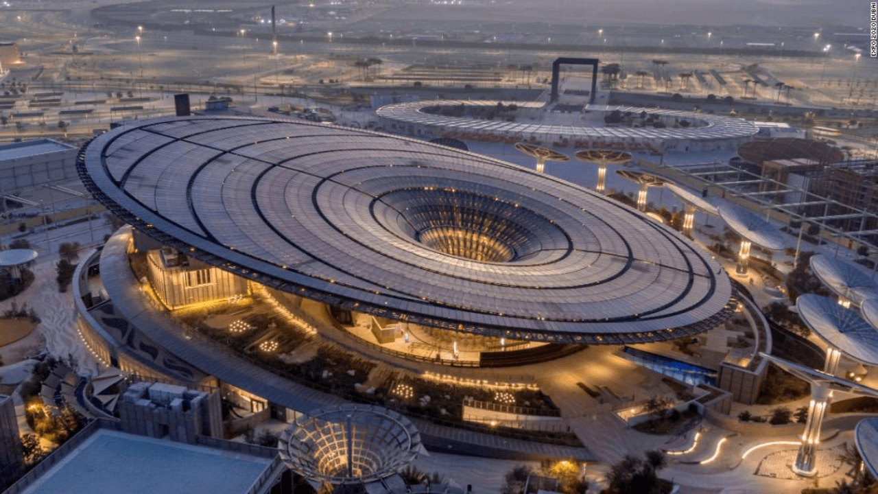 PH to bolster construction, IT-BPM industries in Expo 2020 Dubai