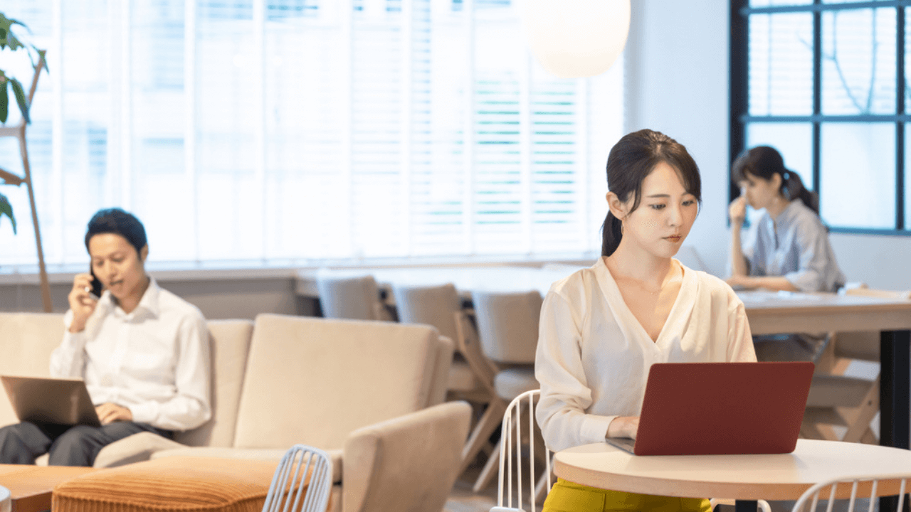 Remote work among Japan’s top 10 talent trends for 2022