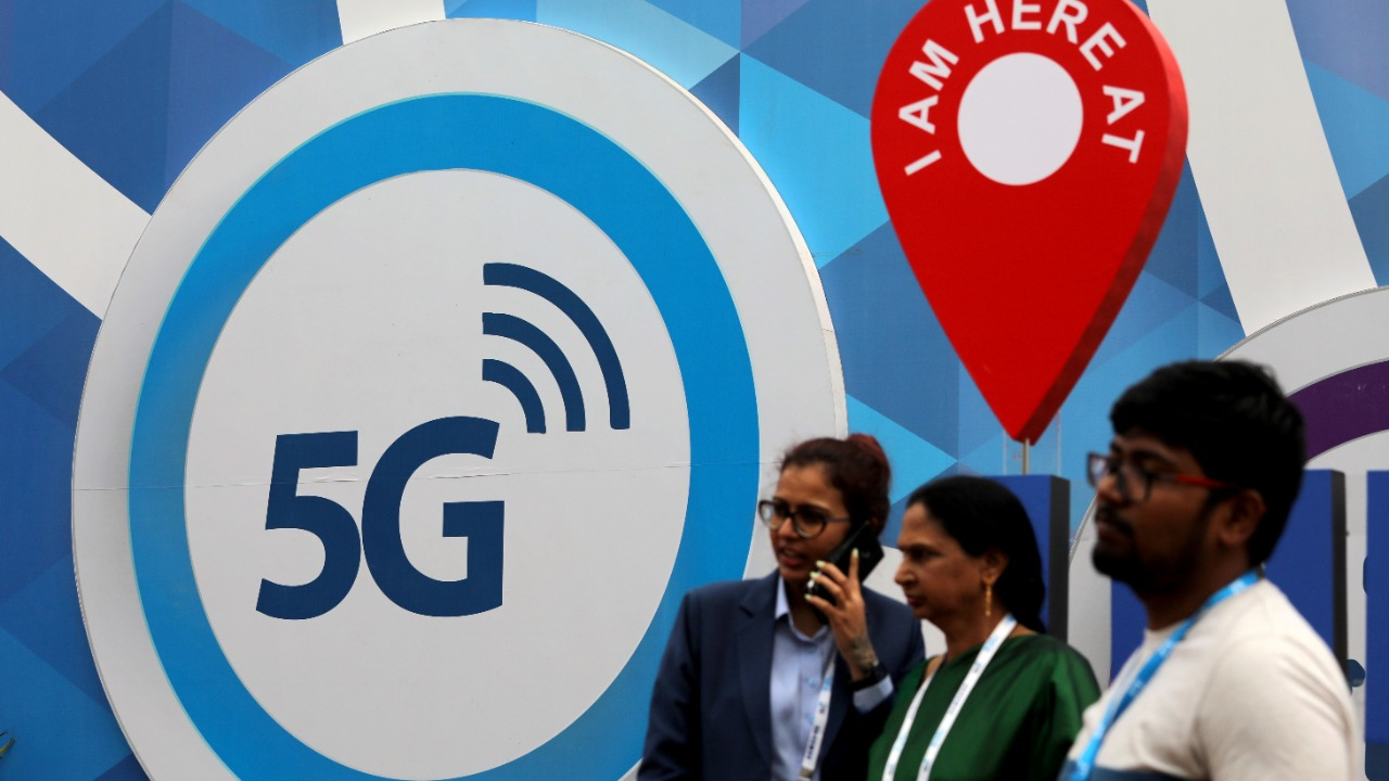 TCS, Airtel partner to build 5G remote working solutions