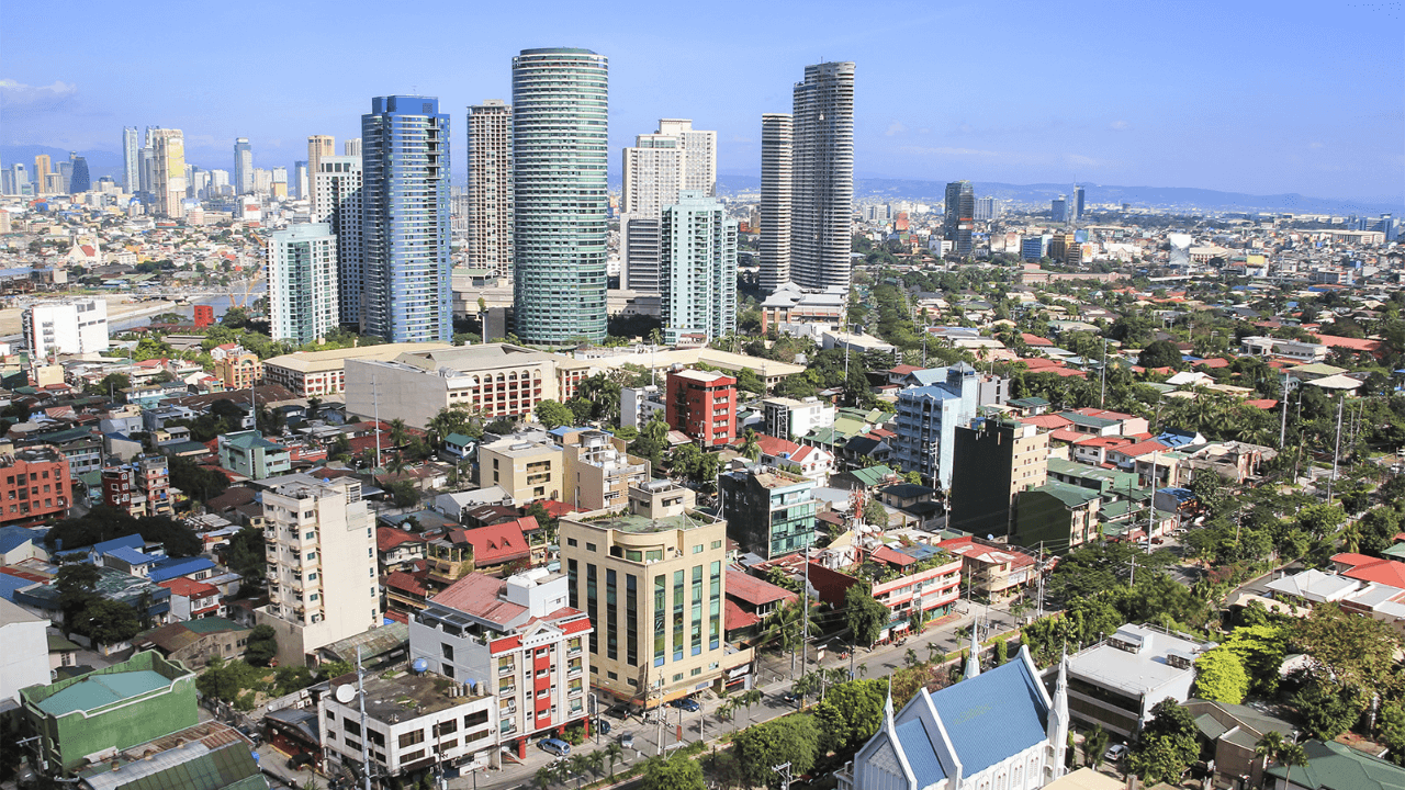 Vaccination efforts trigger PH real estate recovery - Colliers