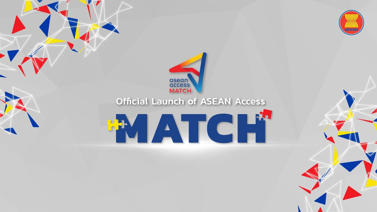 ASEAN launches MSME matchmaking platform globally