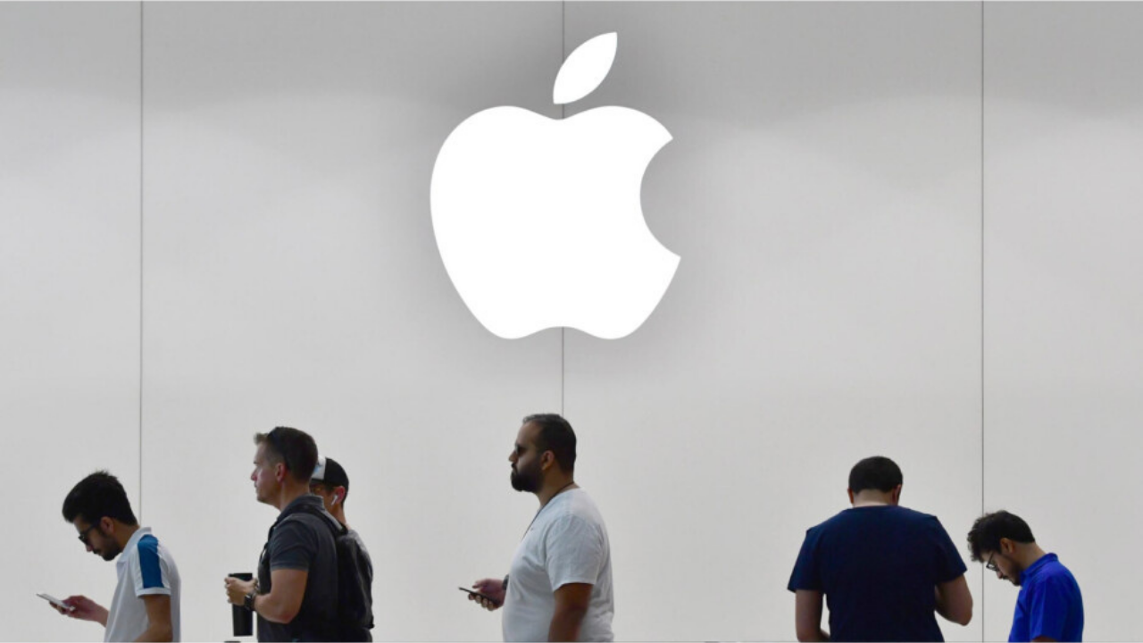 Apple still the ‘most valuable brand’ in 2022
