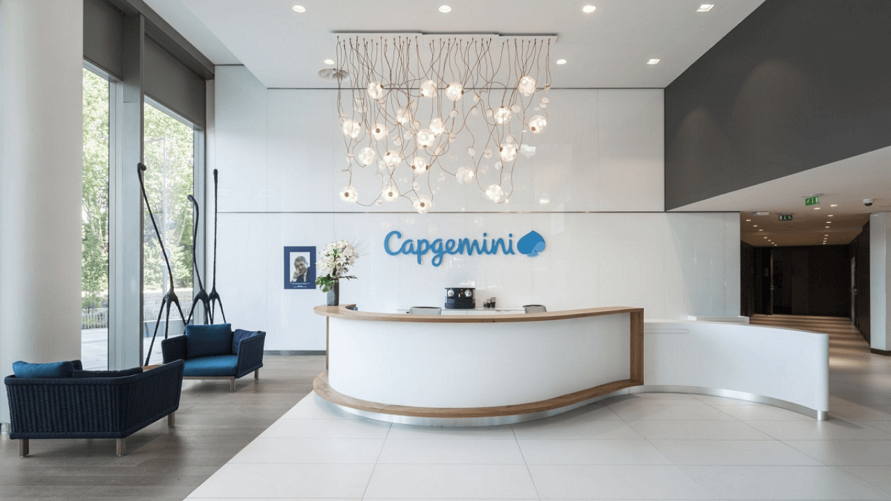 Capgemini to add 1,500 jobs in US expansion