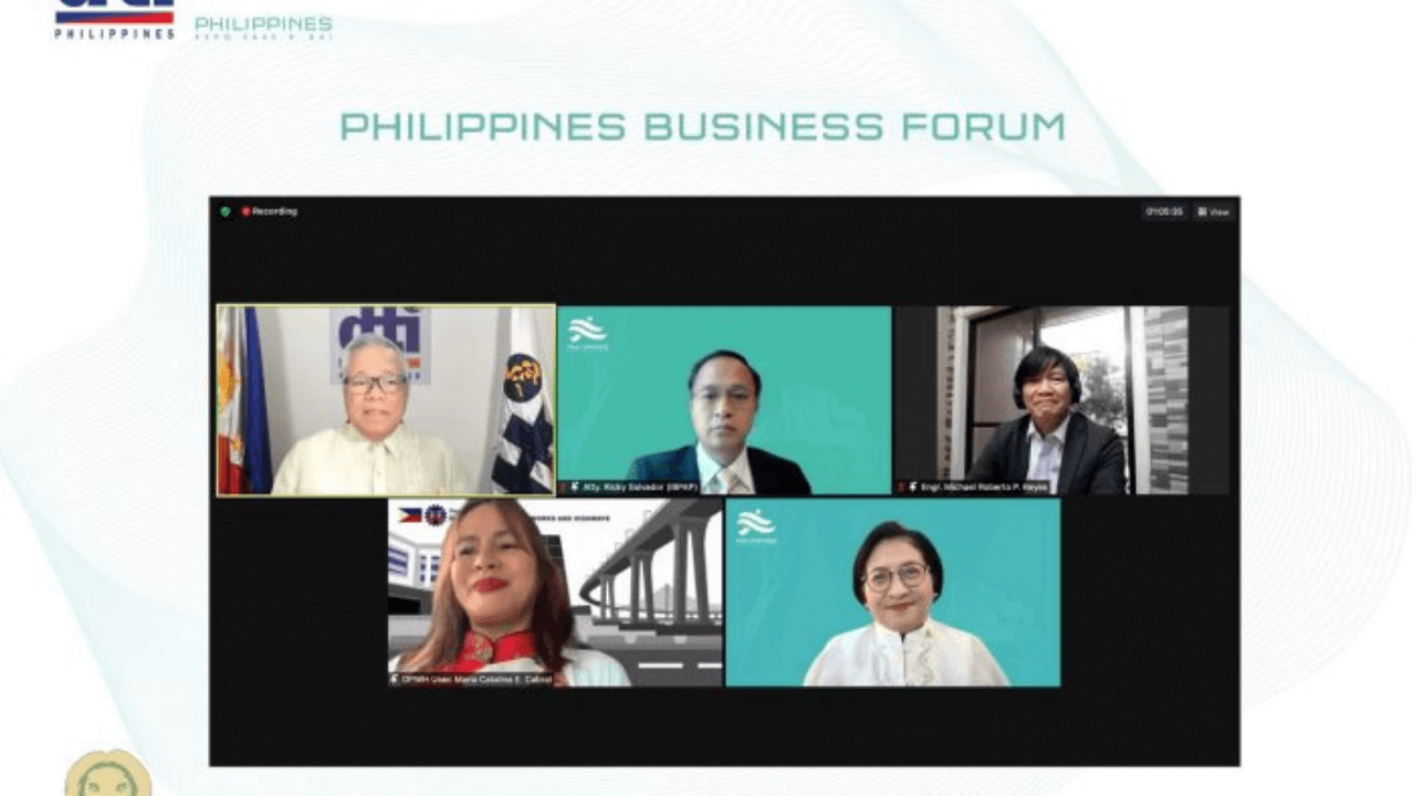 DTI looks for more investments in IT-BPM, construction sectors