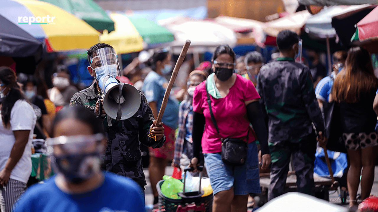 Jobless Filipinos in November down to 3.16 million, but underemployment up anew