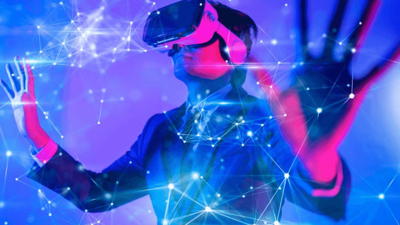 Metaverse to shape 2022 tech industry