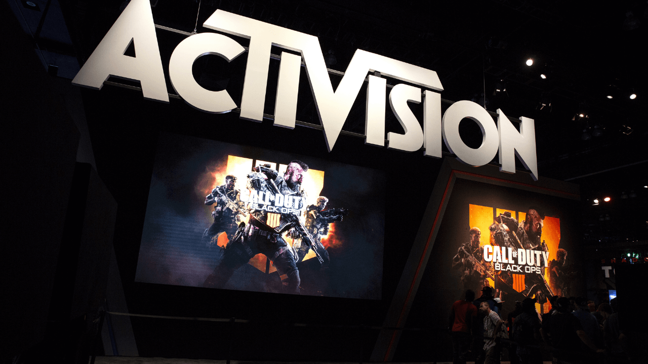 Microsoft to acquire Activision Blizzard for $68.7bn