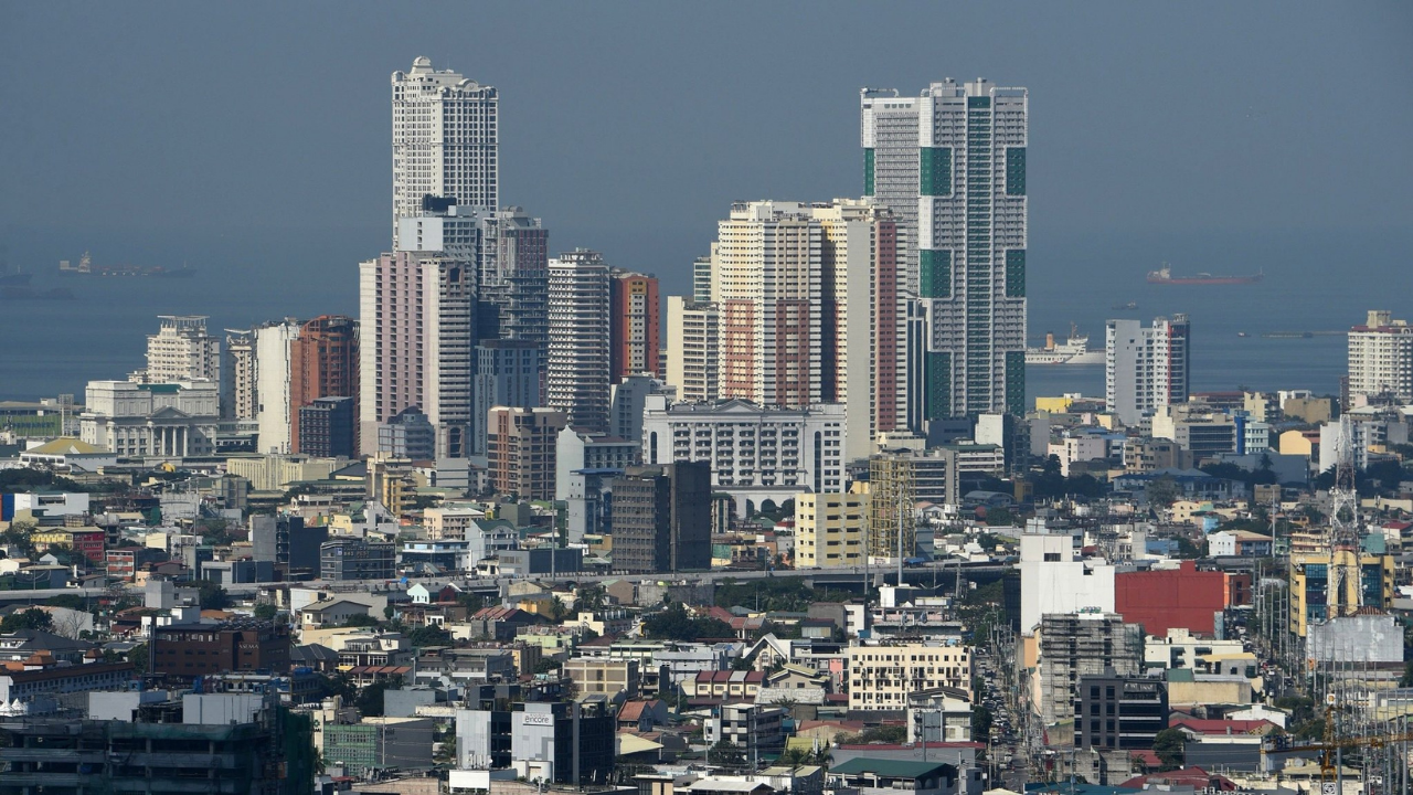 PH GDP rebounds by 5.6% in 2021 –PSA