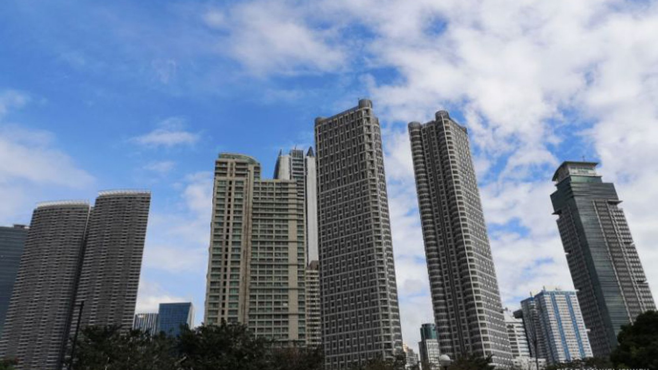 PH property market to grow in 2022