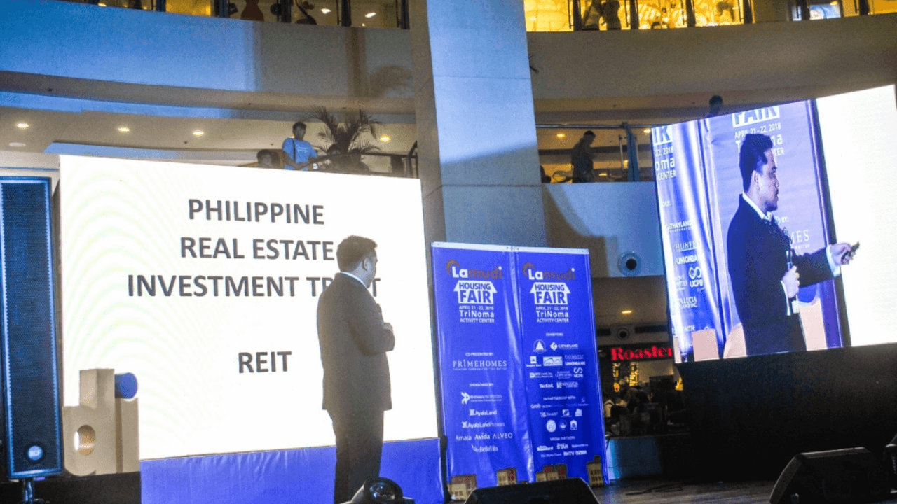 PH real estate investments raise P76.42B in new capital