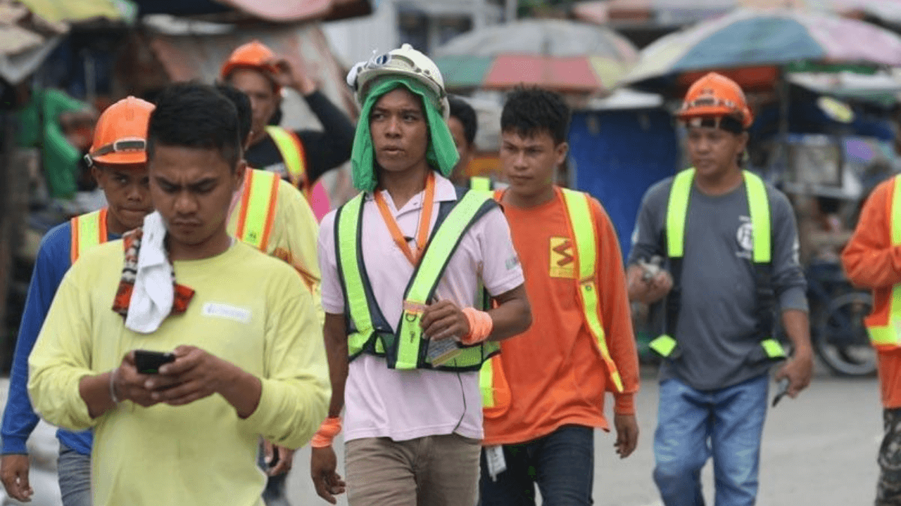 Private, public sectors generate 1.5M jobs under NERS