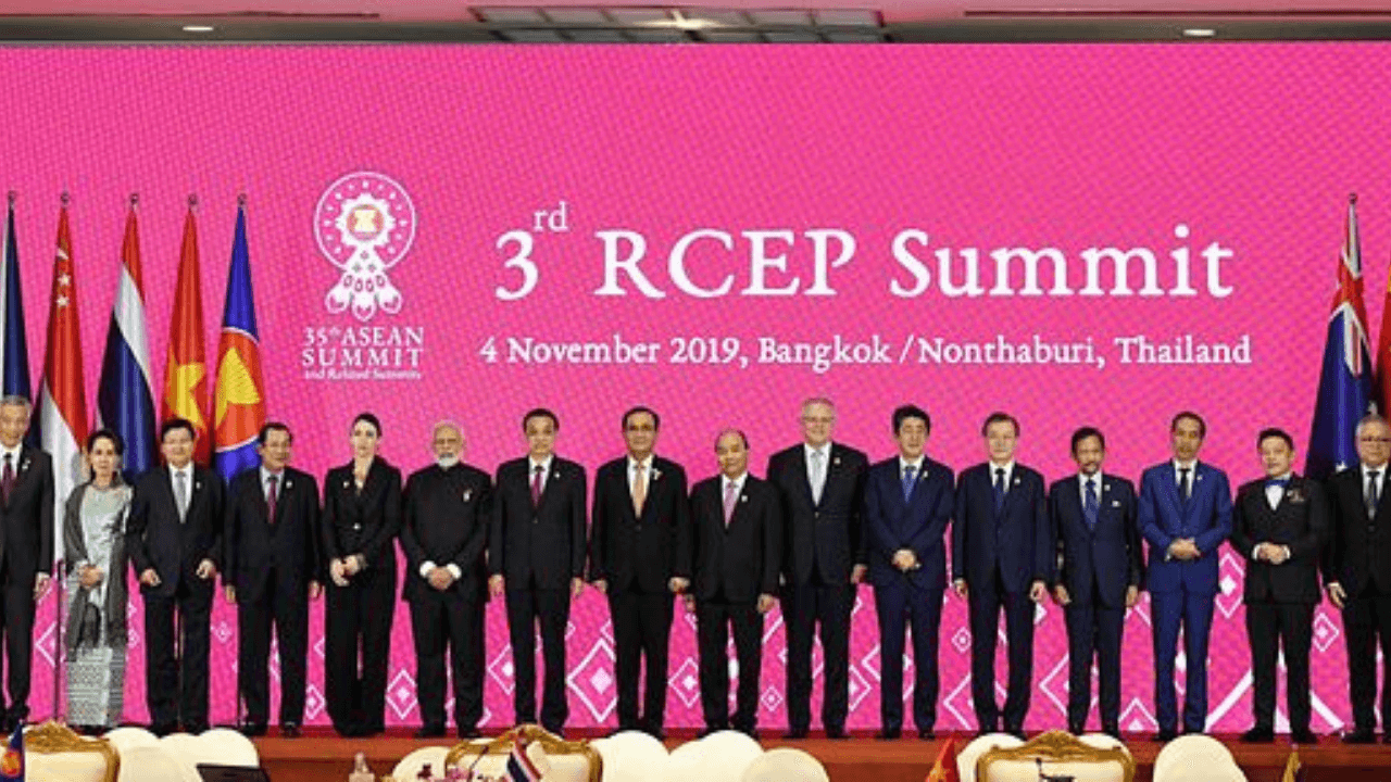 RCEP takes effect, to boost APAC’s global economic progress