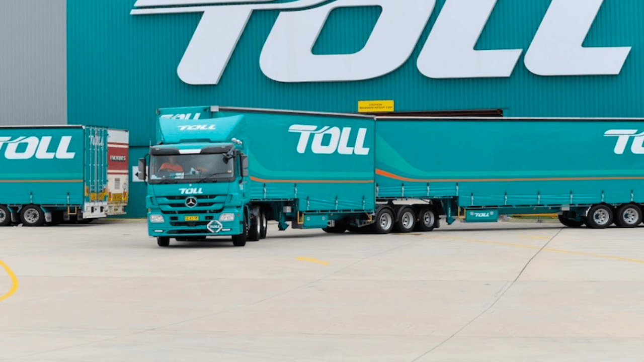 Toll Group launches PH office
