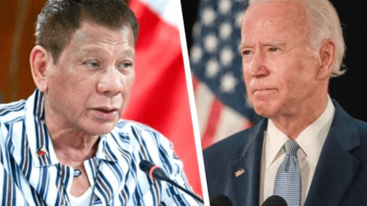 US-PH bilateral FTA not likely to happen under Biden admin