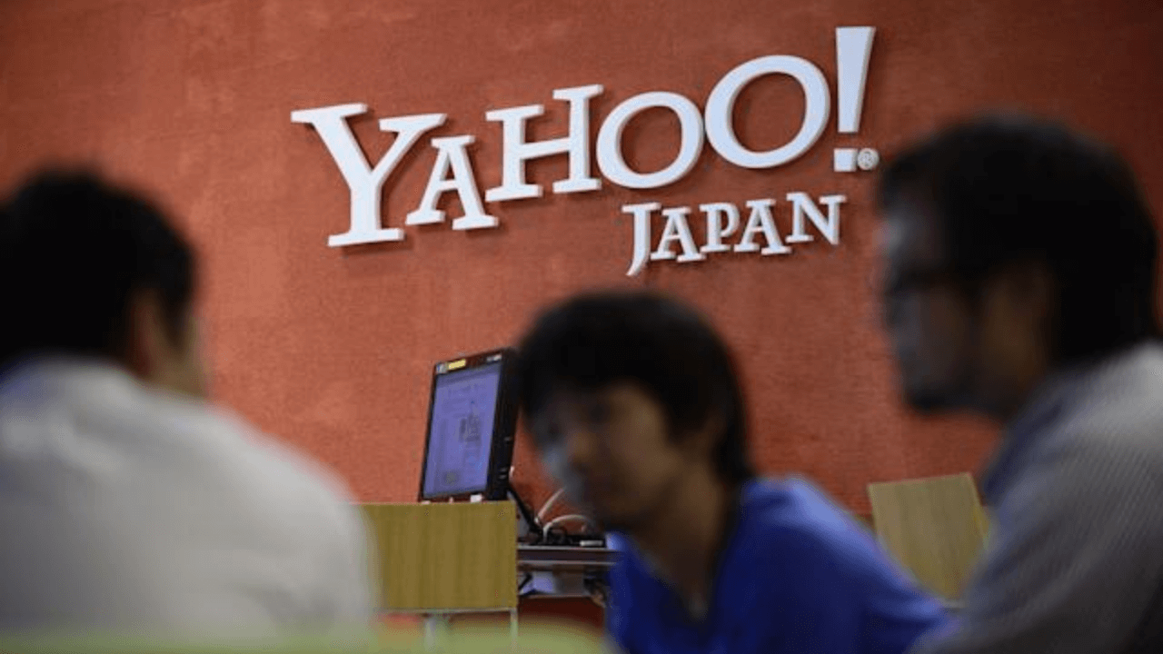 Yahoo! Japan broaden remote work approach, to cover employee commute