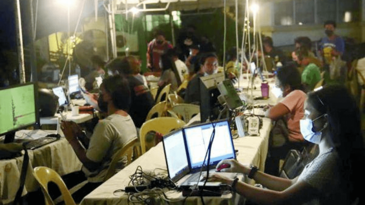 ‘Plug and play’ offices in Cebu soars after typhoon