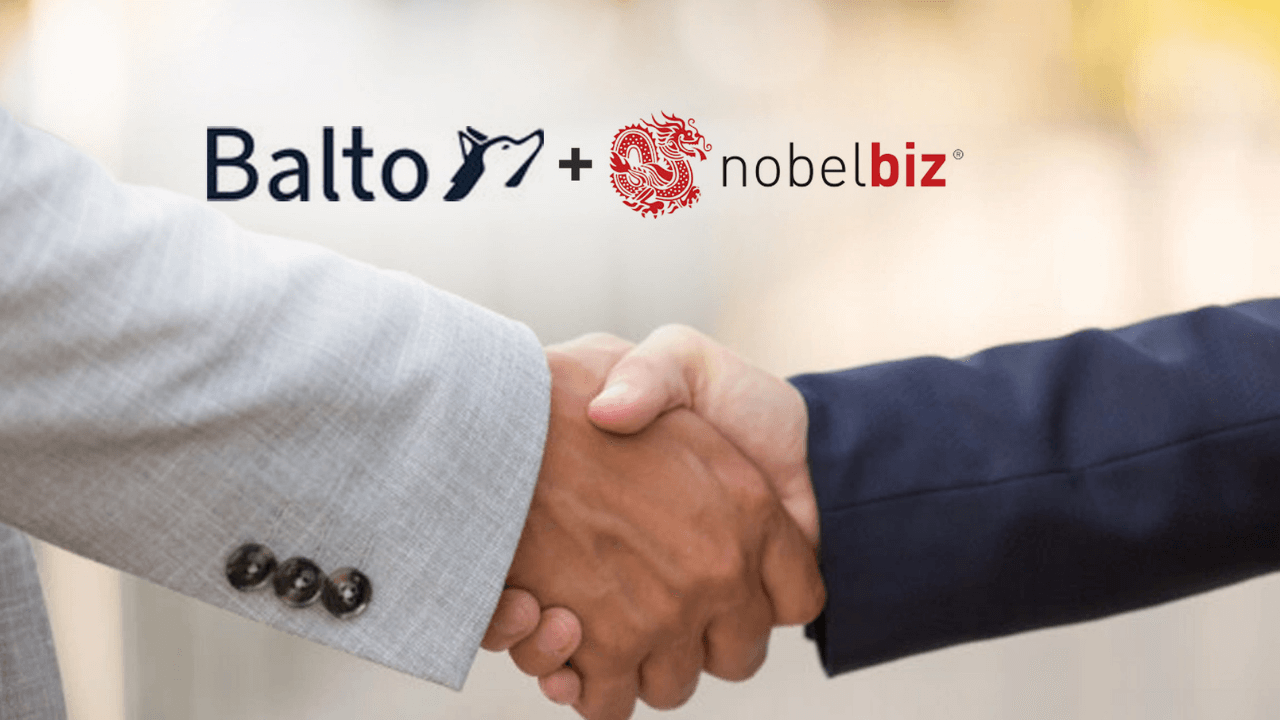 Balto, NobelBiz partner for contact center suite