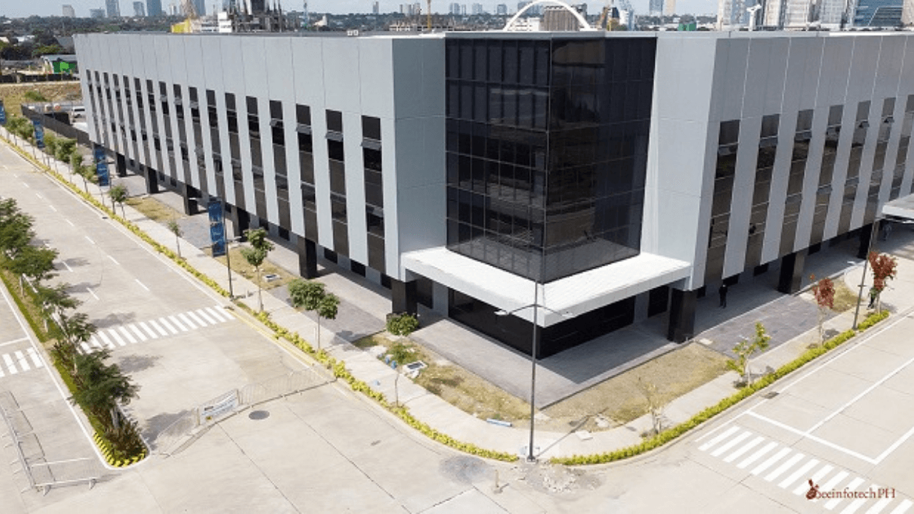 Beeinfotech opens new data center in PH