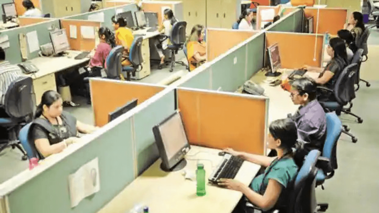 India’s IT-BPM revenue up 2.26% y-o-y, jobs to increase in 2022