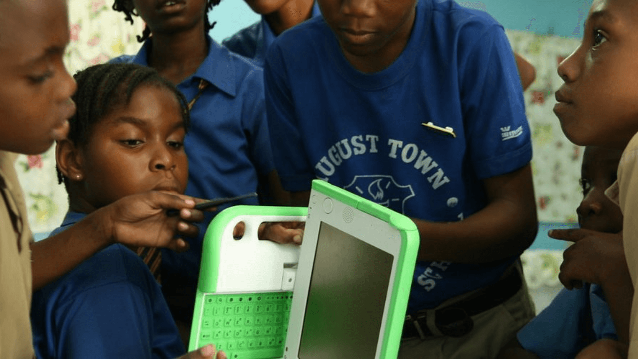 Jamaica to teach coding in schools