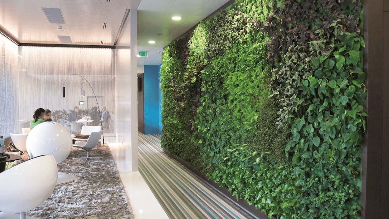 PH firms looking for ‘green offices’