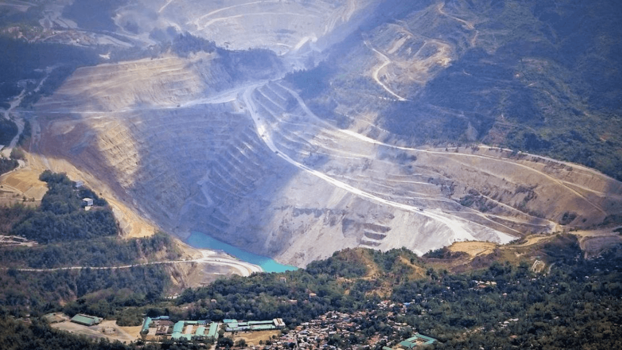 PH presidential hopefuls share their views on mining