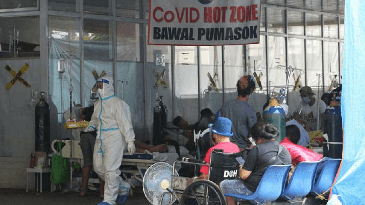 PH to wait until Q4 2023 to recover COVID lost incomes — FSCC