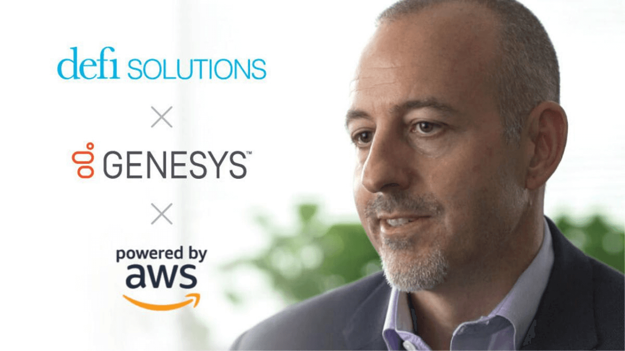 defi SOLUTIONS to utilize Amazon Lex, Genesys Cloud in BPO operations