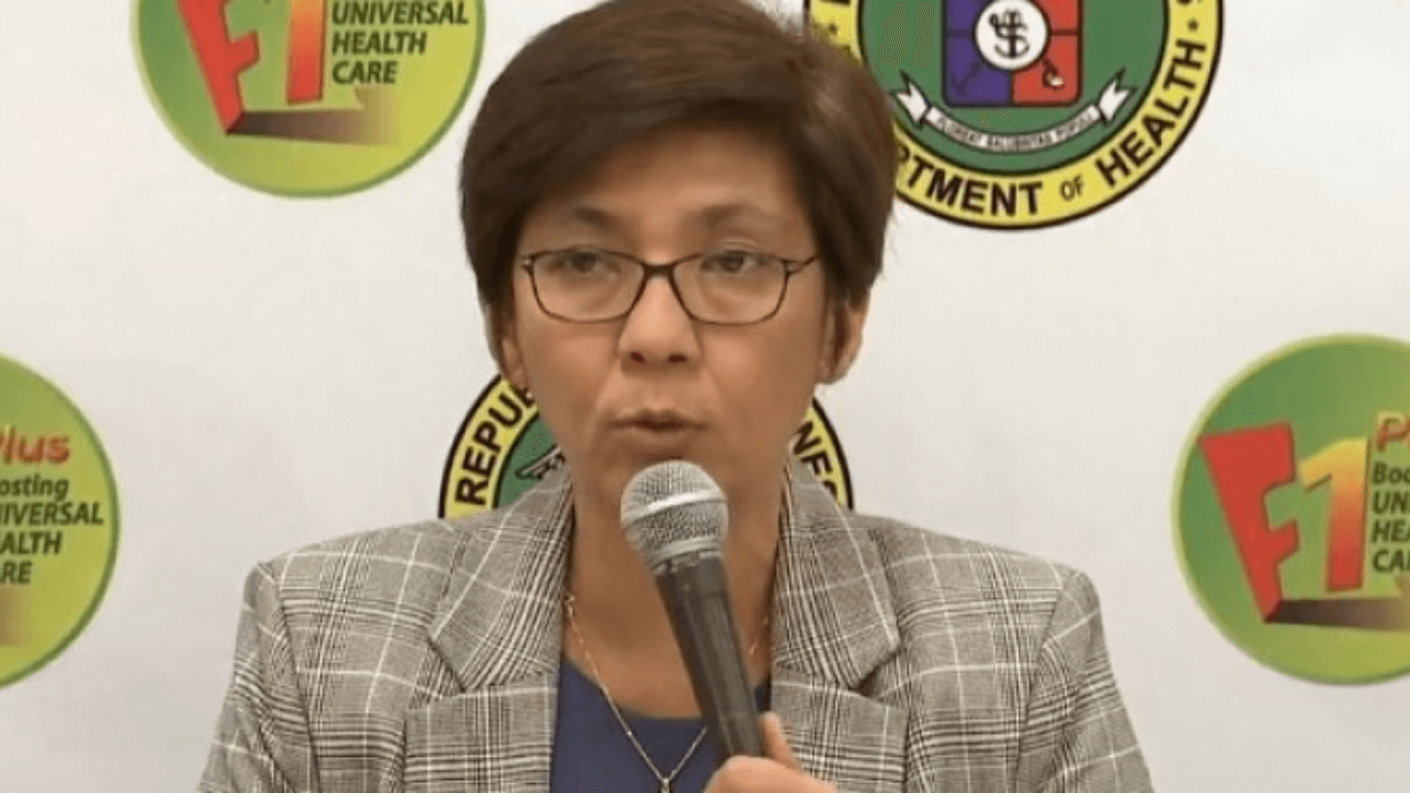 COVID is not yet ‘endemic’ in PH — DOH
