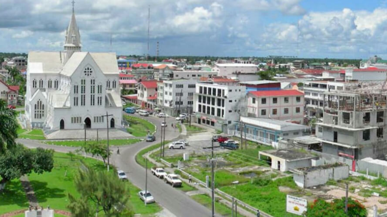 Guyana to invest in call center infrastructure