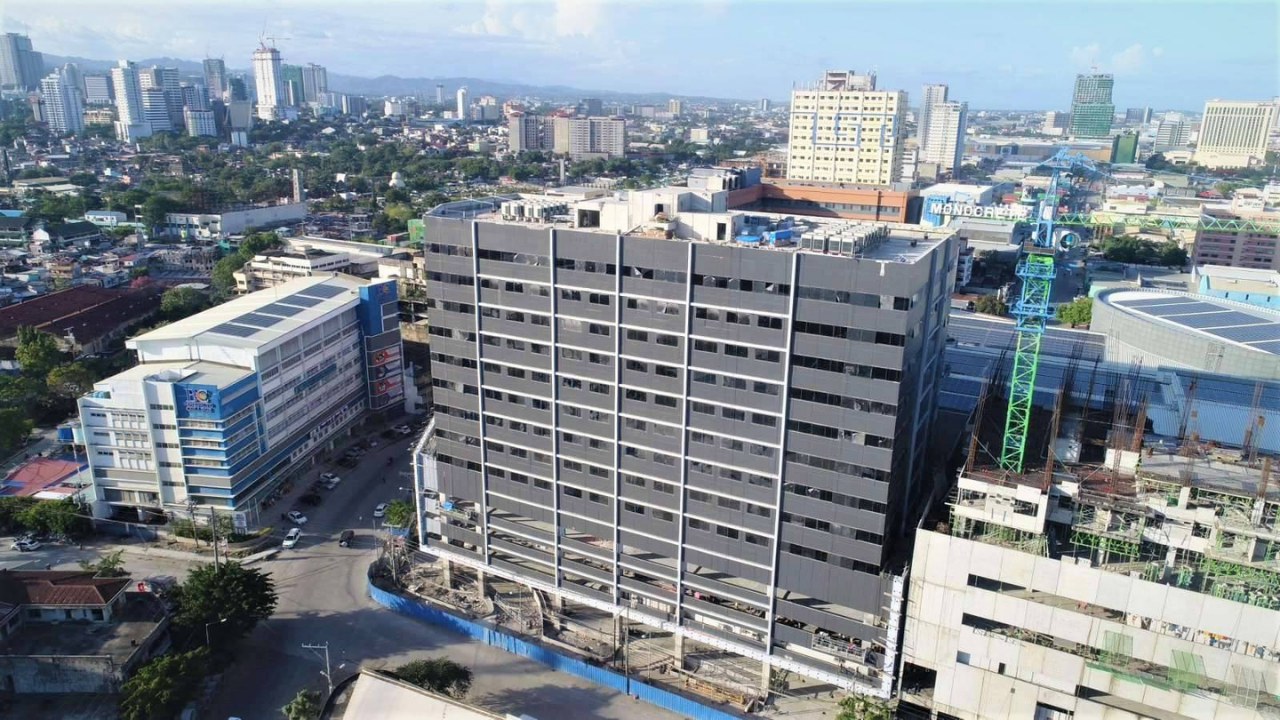 IT-BPM remains ‘fundamental catalyst’ in PH real estate