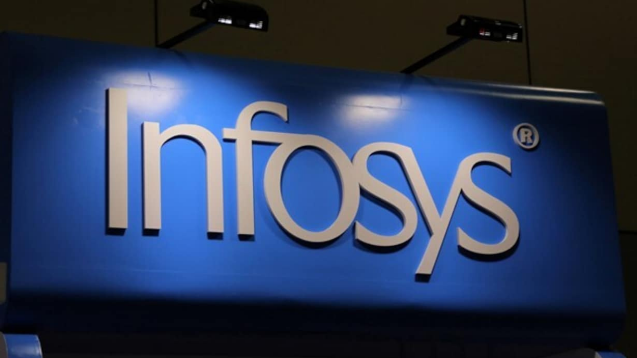 Infosys to acquire German-based oddity