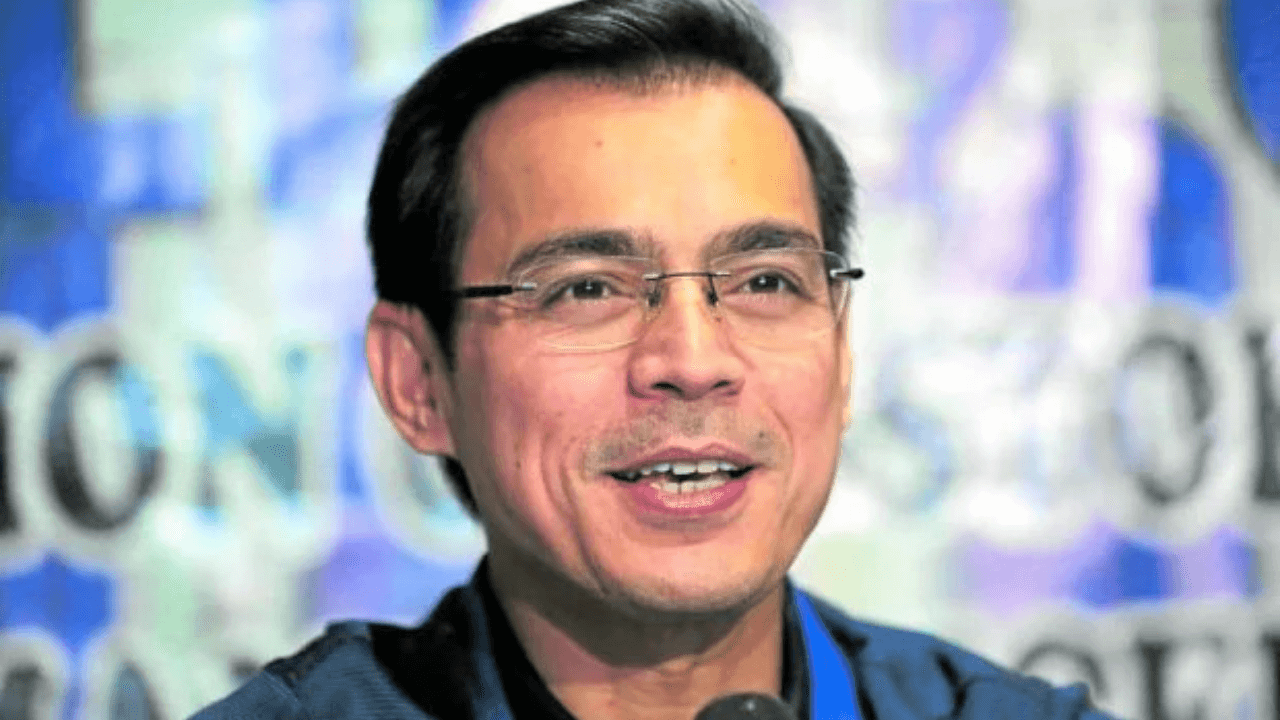 Isko Moreno vows business-friendly policies upon winning elections