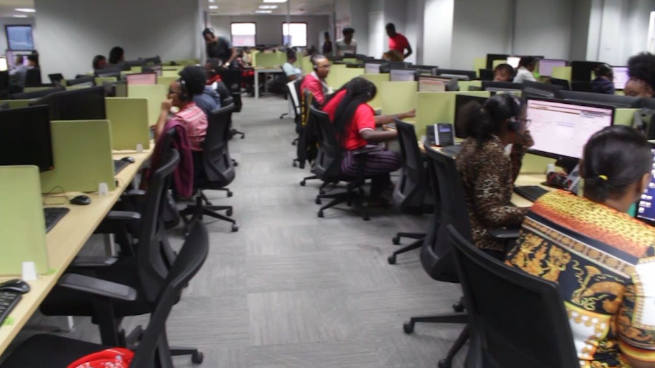 Jamaica’s BPO sector seeks permanent WFH